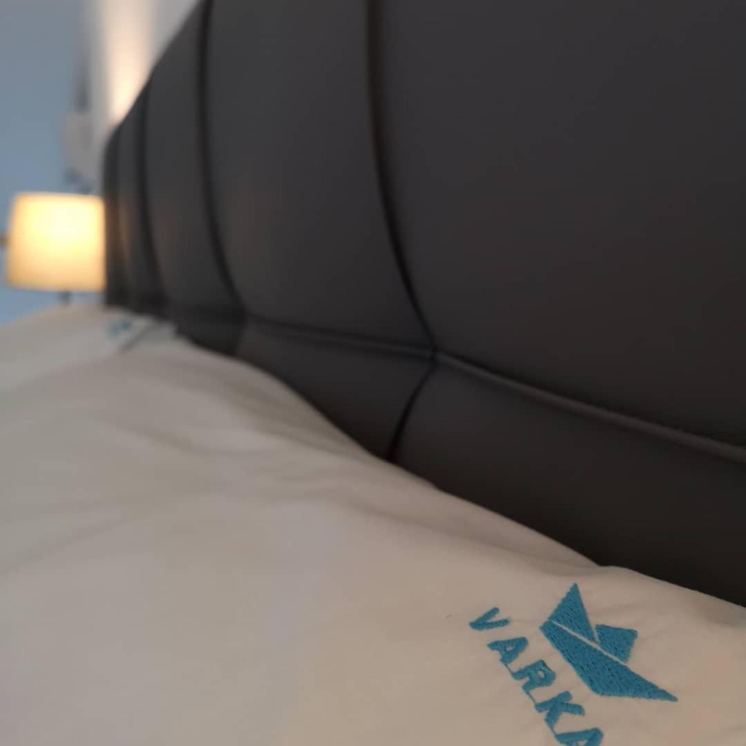 Varka Rooms Nikiti  Luaran gambar